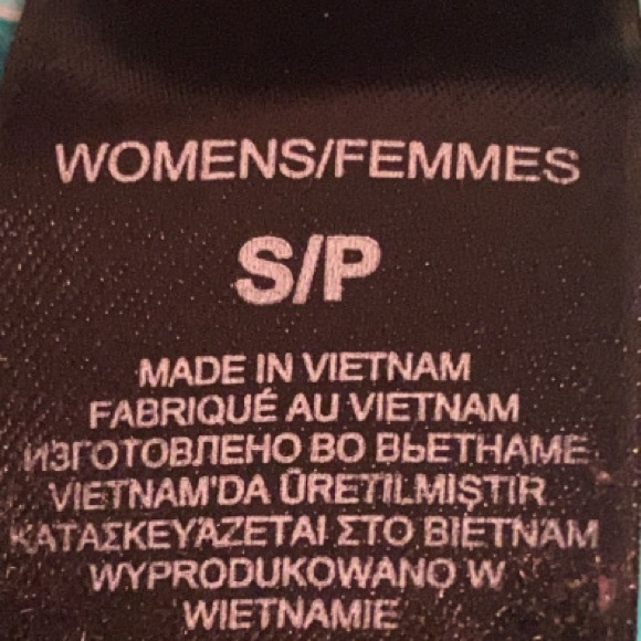 NORTHFACE | Cozy teal fleece. - Picture 3 of 3